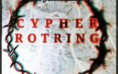 Visitation presents Cypher Rotring on January 20th