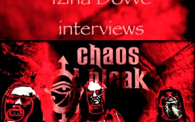 Interview with Chaos Bleak by Tzina Dovve