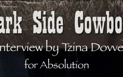 Interview with Dark Side Cowboys by Tzina Dovve