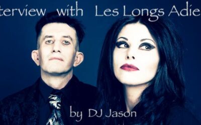 Interview with Les Longs Adieux by DJ Jason