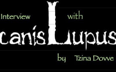 Interview with Canis Lupus by Tzina Dovve