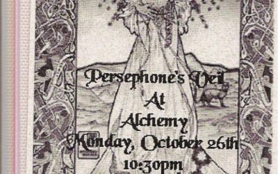 Alchemy / Persephone’s Veil