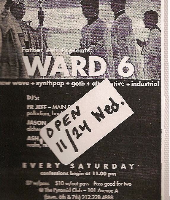 Ward 6