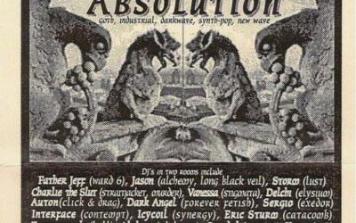 Absolution