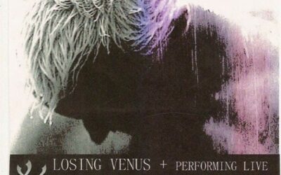 Alchemy / Losing Venus