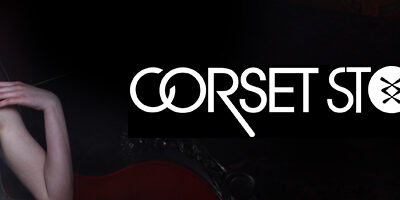 Gothic Corsets by Corset Story