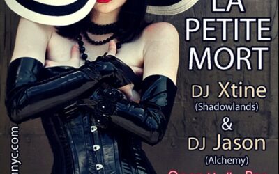 La Petite Mort Tuesdays