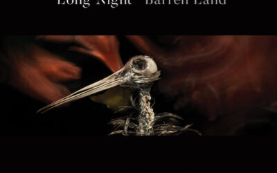 Review of Long Night’s new Barren Land album by Ed Shorrock