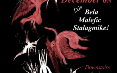 Recommended: Memento Mori on December 8th