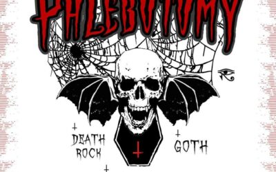 Recommended event: DJ Jason spins at Phlebotomy on September 6th