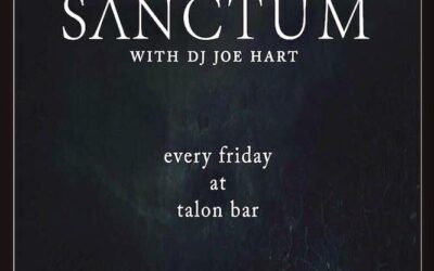 Sanctum Fridays at Talon