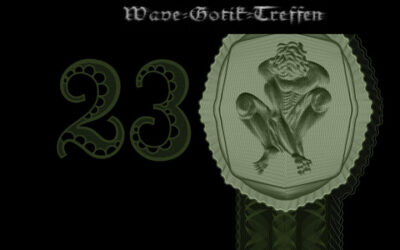 Recommended: Wave Gotik Treffen 23 on June 6th-June 9th