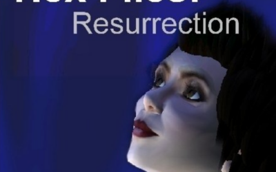 HEX FILES: Resurrection