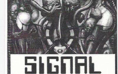 Signal / Gasr