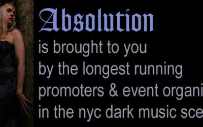 Absolution is brought to you by DJ Jason & DJ Xtine