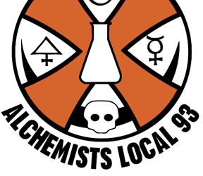 Black Phoenix Alchemy Lab